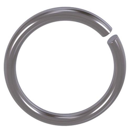 SW 30 Federstahl Blank Sprengring Für Wellen